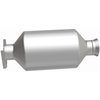 1980-1983 Volkswagen Vanagon California Grade CARB Compliant Direct-Fit Catalytic Converter - image 4