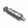 Direct Fit California Catalytic Converter - image 1