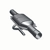 Direct Fit California Catalytic Converter - image 1