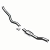 Direct Fit California Catalytic Converter - image 1