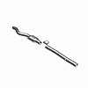 Direct Fit California Catalytic Converter - image 1
