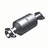 Direct Fit California Catalytic Converter - image 1