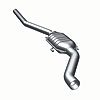 Direct Fit California Catalytic Converter - image 1