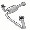 Direct Fit California Catalytic Converter - image 1