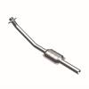 Direct Fit California Catalytic Converter - image 1