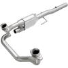 Direct Fit California Catalytic Converter - image 1