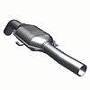 Direct Fit California Catalytic Converter - image 1