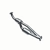 Direct Fit California Catalytic Converter - image 1