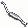 Direct-Fit Catalytic Converter 1983-1986 Ranger 2.3L - image 1