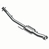 Direct Fit California Catalytic Converter - image 1