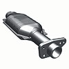 Direct Fit California Catalytic Converter - image 1