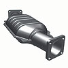 Direct Fit California Catalytic Converter - image 1