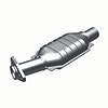 Direct Fit California Catalytic Converter - image 1