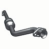 Direct Fit California Catalytic Converter - image 1