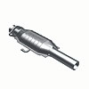 Direct Fit California OBDII Catalytic Converter - image 1