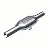 Direct Fit California Catalytic Converter - image 1