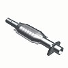 Direct Fit California Catalytic Converter - image 1
