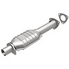 Direct Fit California Catalytic Converter - image 1