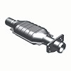 Direct Fit California Catalytic Converter - image 1