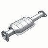 Direct Fit California Catalytic Converter - image 1