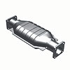 Direct Fit California Catalytic Converter - image 1