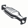 Direct Fit California Catalytic Converter - image 1