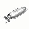 Direct Fit California Catalytic Converter - image 1
