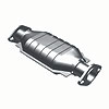 Direct Fit California Catalytic Converter - image 1
