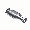 Direct Fit California Catalytic Converter - image 1