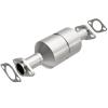 Direct Fit California Catalytic Converter - image 1
