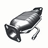 Direct Fit California Catalytic Converter - image 1