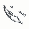 Direct Fit California Catalytic Converter - image 1