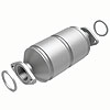 Direct Fit California Catalytic Converter - image 1