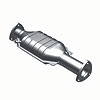 Direct Fit California Catalytic Converter - image 1