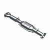 Direct Fit California Catalytic Converter - image 1