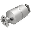 Direct Fit California Catalytic Converter - image 1