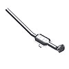 Direct Fit California Catalytic Converter - image 1