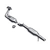 Direct Fit California Catalytic Converter - image 1