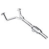 Direct Fit California Catalytic Converter - image 1