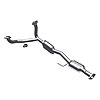 Direct Fit California Catalytic Converter - image 1