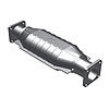 Direct Fit California Catalytic Converter - image 1