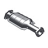 Direct Fit California Catalytic Converter - image 1