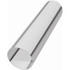 35101 Exhaust Tip Round Polished - image 3