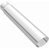 35102 Exhaust Tip Round Polished - image 2