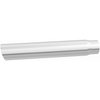 35102 Exhaust Tip Round Polished - image 4