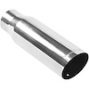 35104 Exhaust Tip Round Polished - image 1