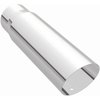 35104 Exhaust Tip Round Polished - image 2
