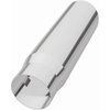 35104 Exhaust Tip Round Polished - image 3