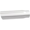 35104 Exhaust Tip Round Polished - image 4