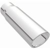 35113 Exhaust Tip Round Polished - image 2